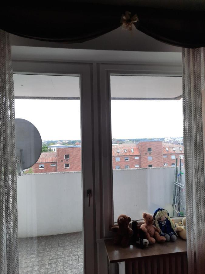 48 Qm Whole Apartment To Rent Out Near Ini And Mhh Hanover Exterior photo