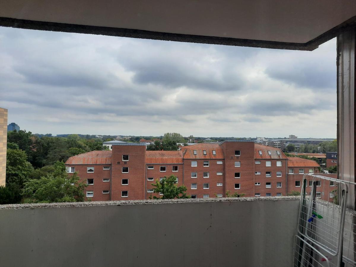 48 Qm Whole Apartment To Rent Out Near Ini And Mhh Hanover Exterior photo